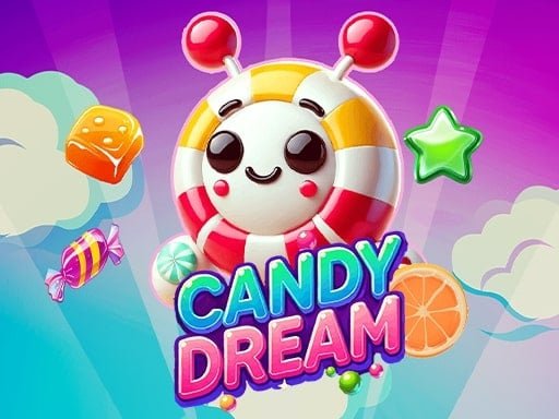 CANDY DREAM