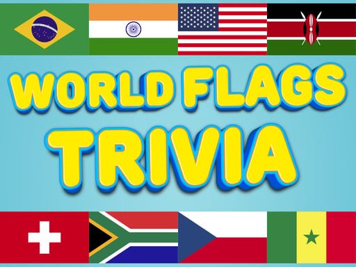 World Flags Trivia